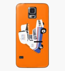 Funda/vinilo para Samsung Galaxy Obtendrás algunos Hop Ons