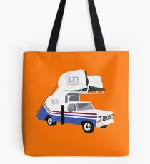 You'll get some Hop Ons Tote Bag
