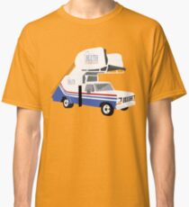 You'll get some Hop Ons Classic T-Shirt