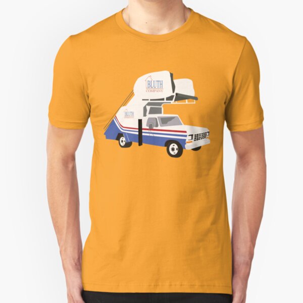 Du bekommst ein paar Hop Ons Slim Fit T-Shirt
