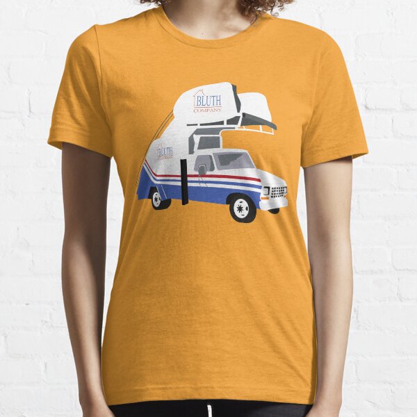 You'll get some Hop Ons Essential T-Shirt