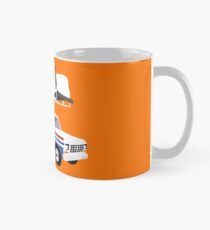 You'll get some Hop Ons Mug