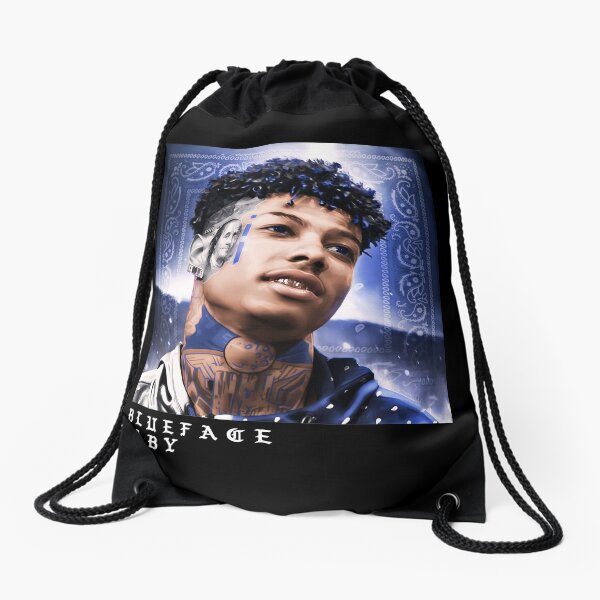 blueface merch