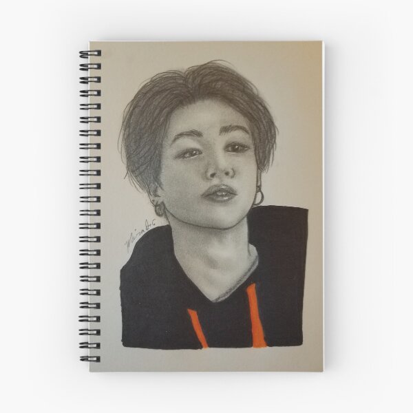 Item preview, Jimin 2 designed and sold by miracausey.