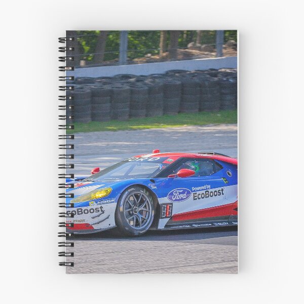 Item preview, Ford GT designed and sold by Chuck Zacharias.