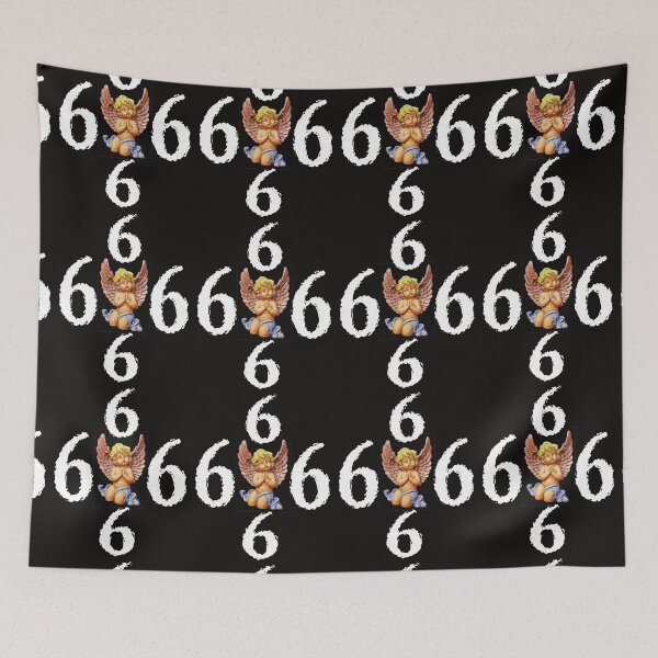 Item preview, Angel figure and sixes designed and sold by GePadeSign.