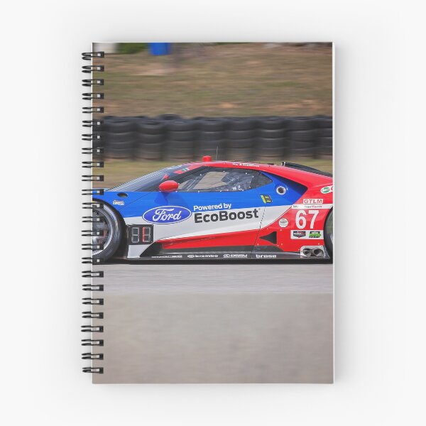 Item preview, Ford GT designed and sold by Chuck Zacharias.