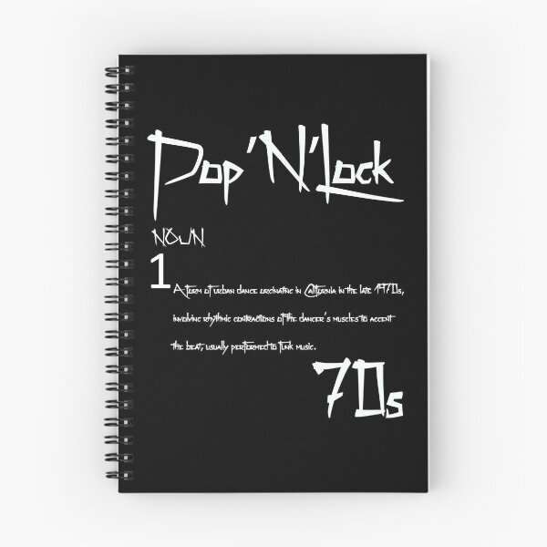 Item preview, Pop'N'Lock designed and sold by MonkeyLogick.