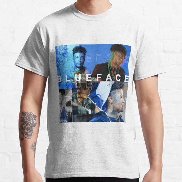 blueface merch