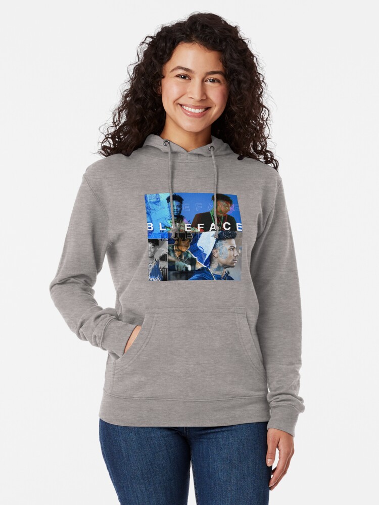 blueface hoodie