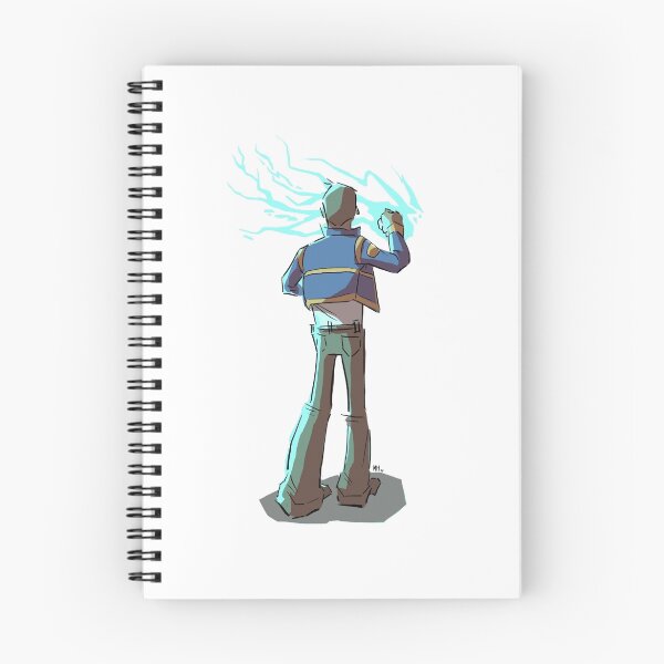 Item preview, Burnin' designed and sold by modprints.