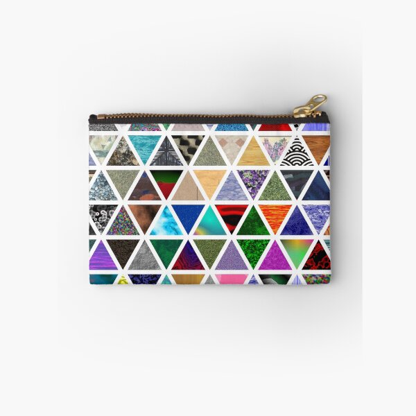 Item preview, Triangles designed and sold by Artberry.