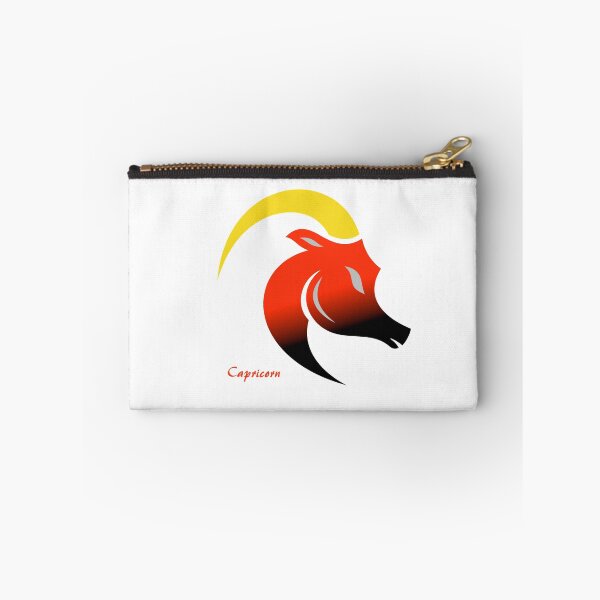 Item preview, Capricorn: The Goat designed and sold by doniainart.