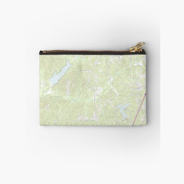 Item preview, USGS TOPO Map Mississippi MS Gallman 20120419 TM designed and sold by WetdryvacRBO2.