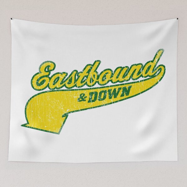 Item preview, Eastbound and Down designed and sold by trev4000.