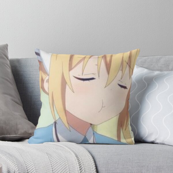 Item preview, waifu #17 designed and sold by waifuism.