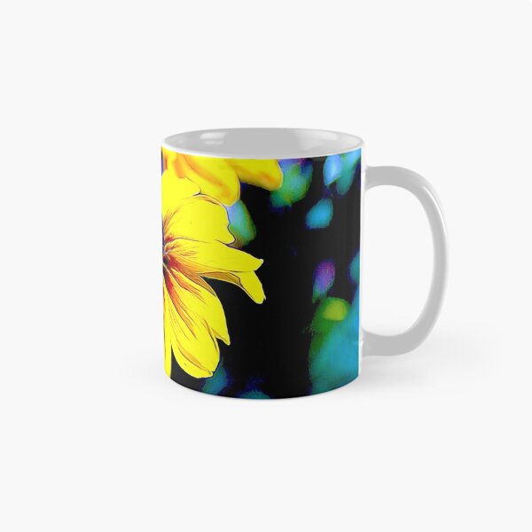 Aperçu de l'œuvre Black Eyed Susan créée et vendue par kimberpix.
