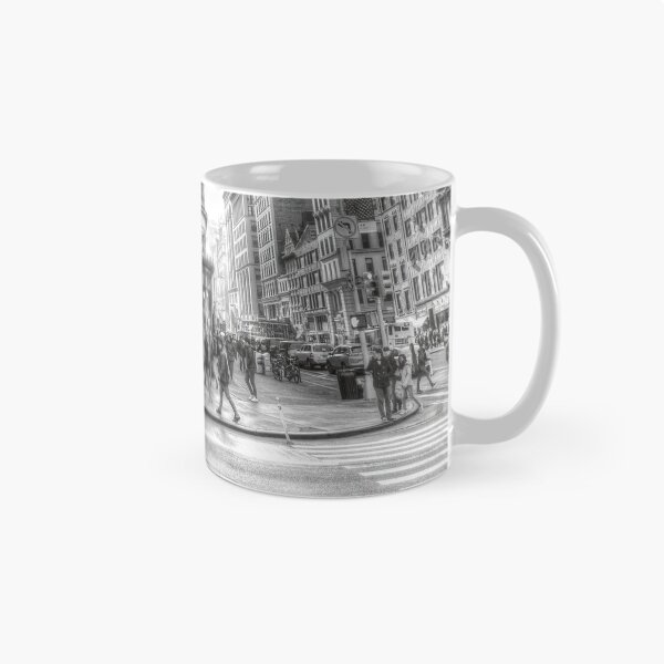 Item preview, Flatiron Building New York designed and sold by bejacs.