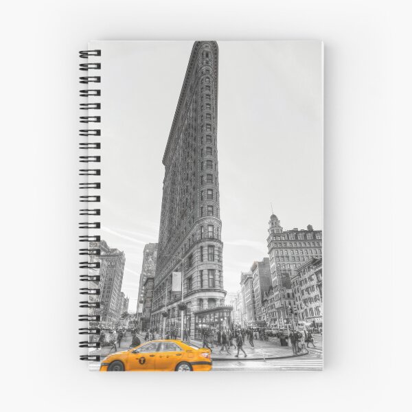 Item preview, Flatiron Building New York designed and sold by bejacs.