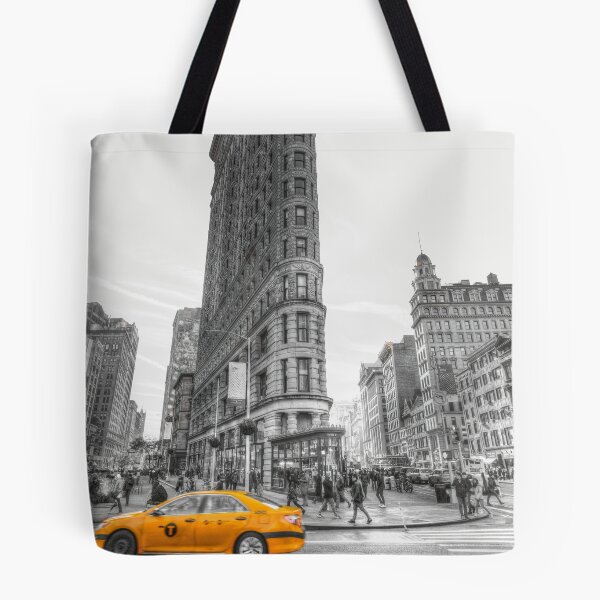 Item preview, Flatiron Building New York designed and sold by bejacs.