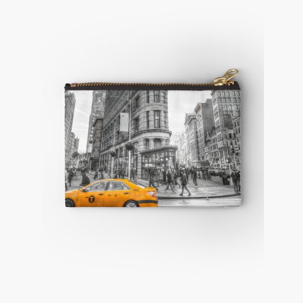 Item preview, Flatiron Building New York designed and sold by bejacs.