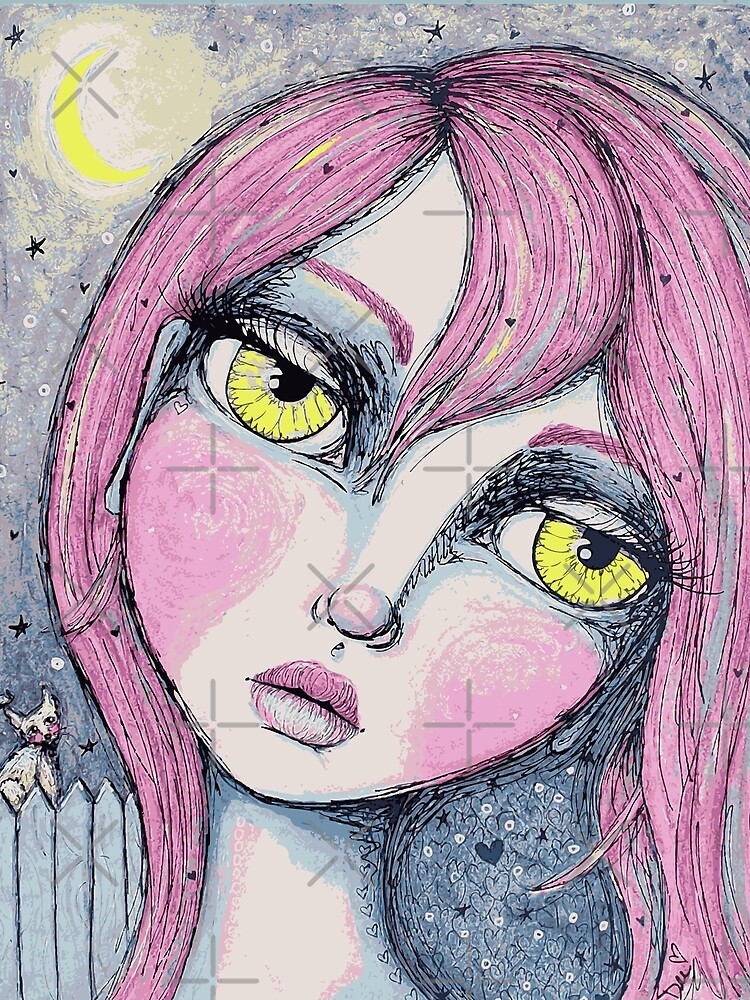 Out At Midnight by LittleMissTyne