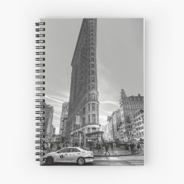 Item preview, Flatiron Building Manhattan  designed and sold by bejacs.
