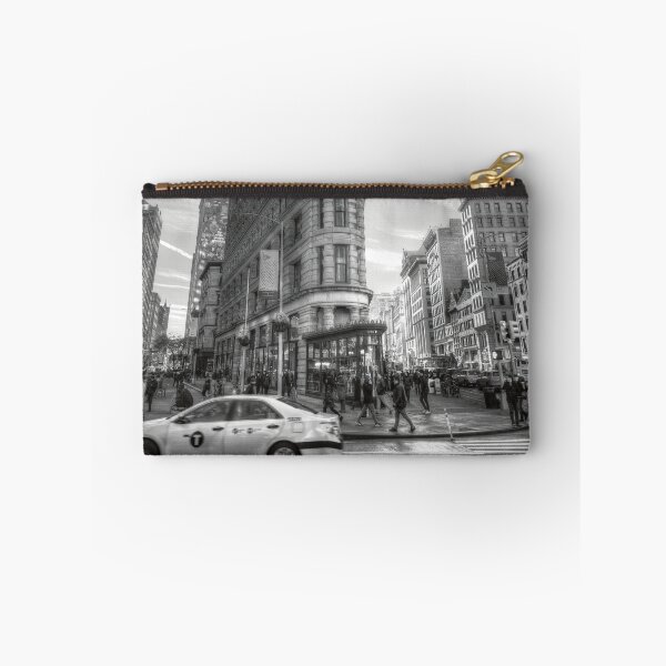 Item preview, Flatiron Building Manhattan  designed and sold by bejacs.