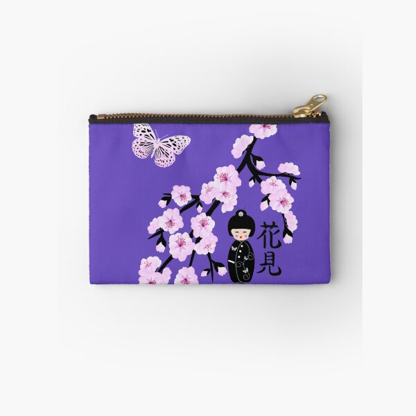 Item preview, Cherry Blossom Festival - Japanese Character 2 designed and sold by EDDArt.