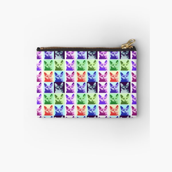 Item preview, Pop Art Cat designed and sold by aptommo.