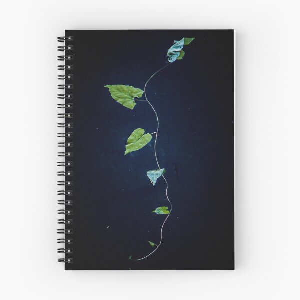 Item preview, Leaves in the Dark Lake designed and sold by Marie  Cardona.