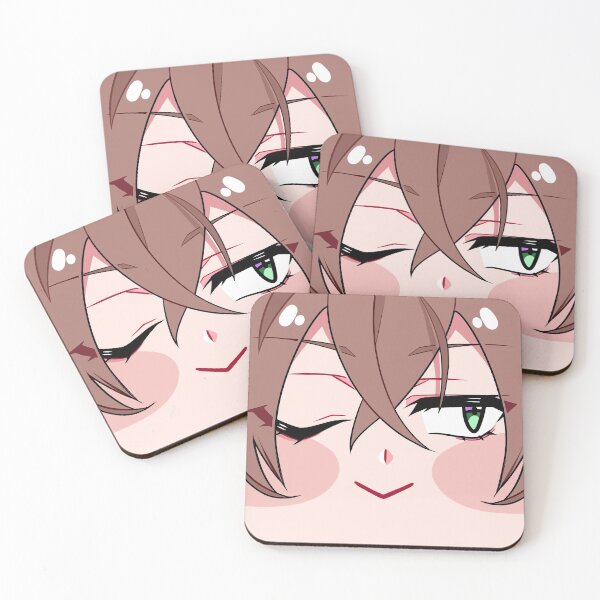 Item preview, Gentaro designed and sold by lowkeygeeky.