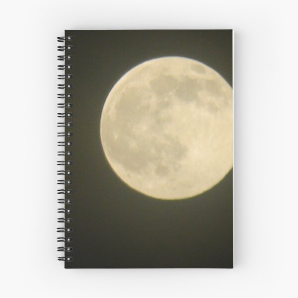 Item preview, Full Moon Moonglow - view larger designed and sold by Navigator.