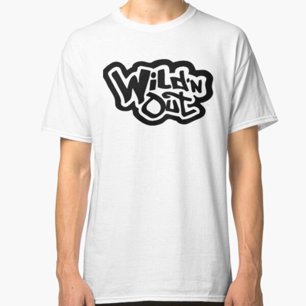 nick cannon wild n out t shirts