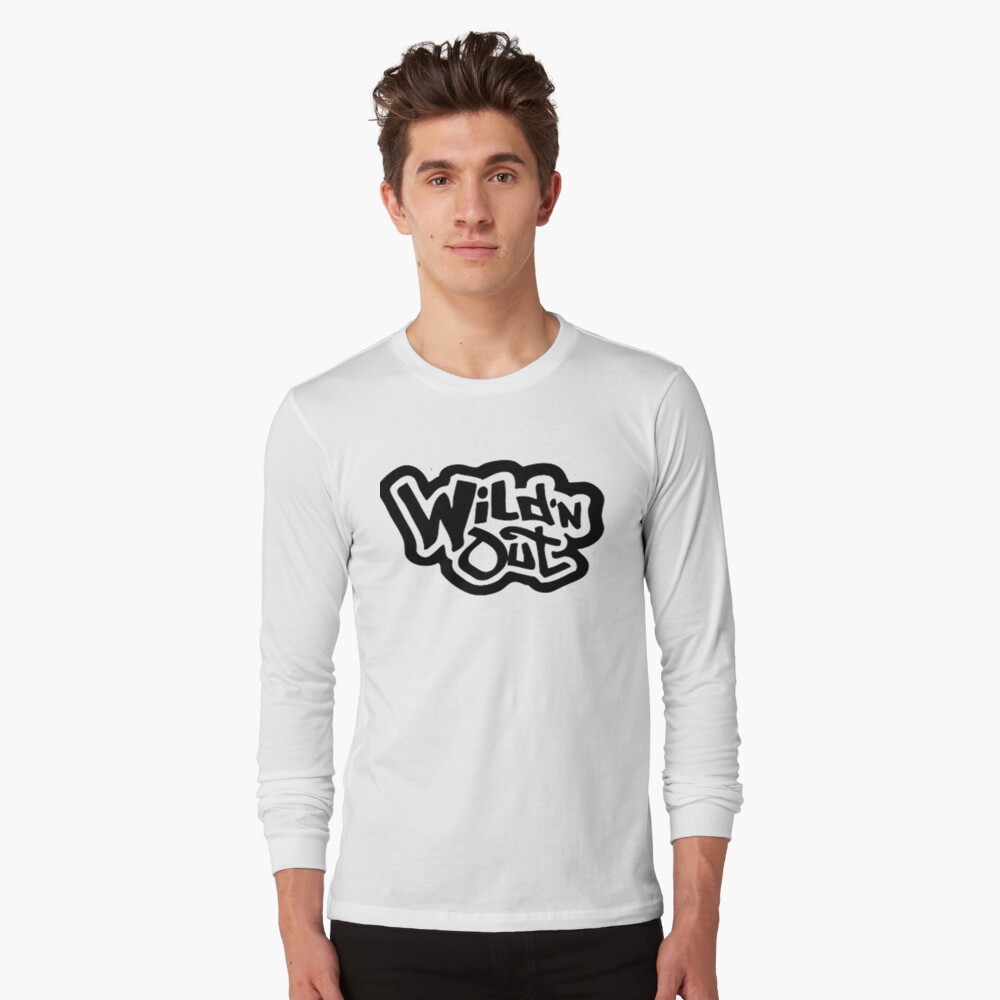 wild n out t shirts for sale