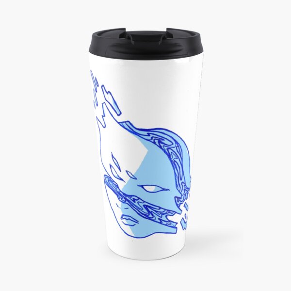 Facemelt Travel Mug