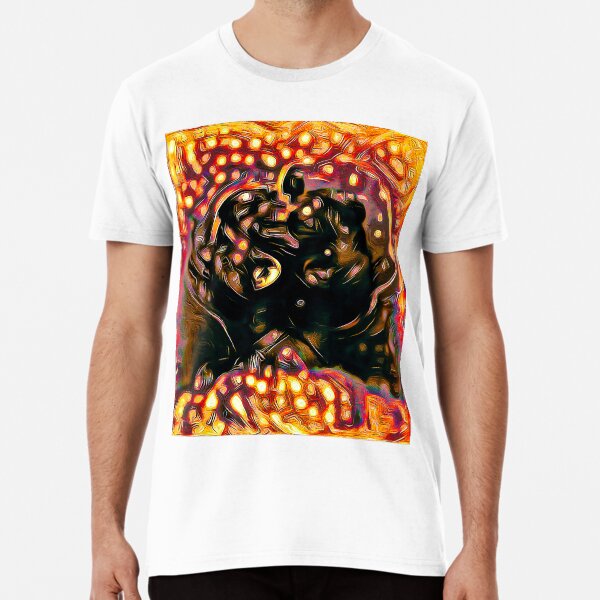 Item preview, Loner designed and sold by Donkey's Salad.