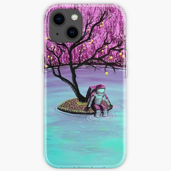 Dreamer iPhone Soft Case