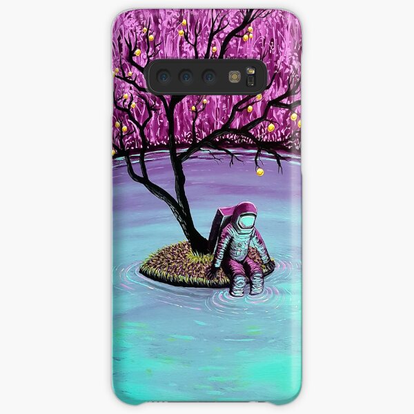 Dreamer Samsung Galaxy Snap Case