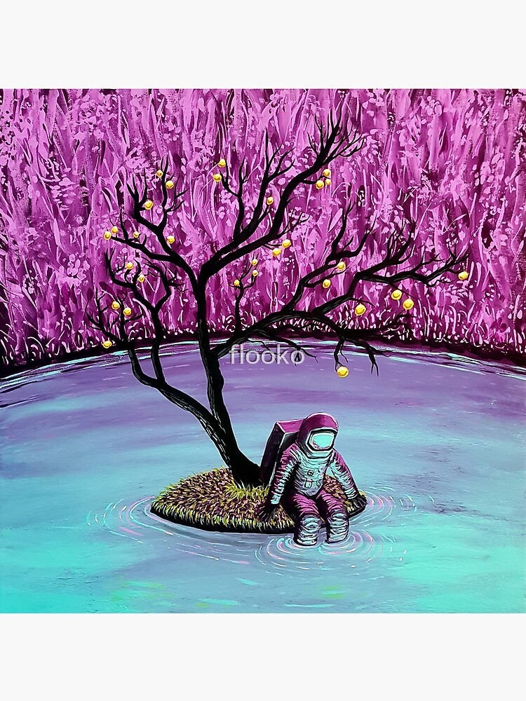 Dreamer by flooko