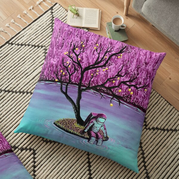 Dreamer Floor Pillow