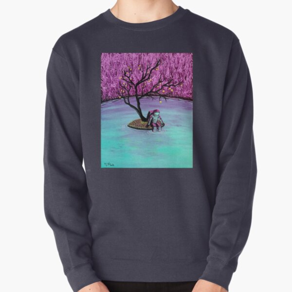 Dreamer Pullover Sweatshirt