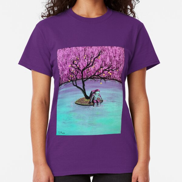 Dreamer Classic T-Shirt