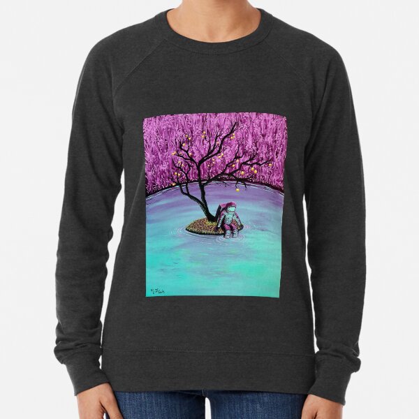 Dreamer Lightweight Sweatshirt