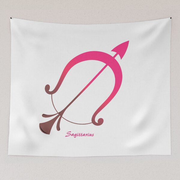 Item preview, Sagittarius: The Archer designed and sold by doniainart.