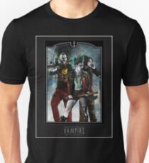 Anarchs - Black Unisex T-Shirt