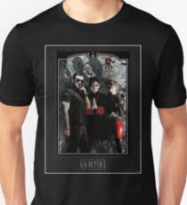 Sabbat - Black Unisex T-Shirt