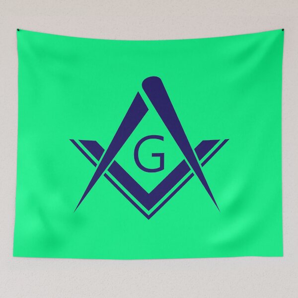 Item preview, freemasonry sign symbol designed and sold by tony4urban.
