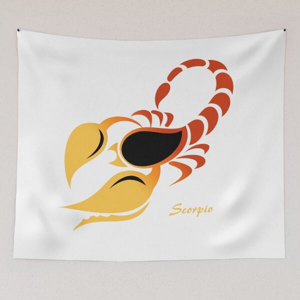 Item preview, Scorpio: The Scorpion designed and sold by doniainart.