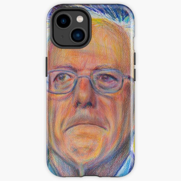 Bernie Sanders for president iPhone Tough Case